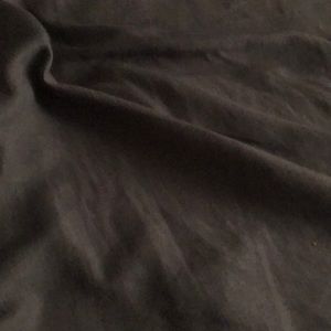 Meet your Posher, Terry